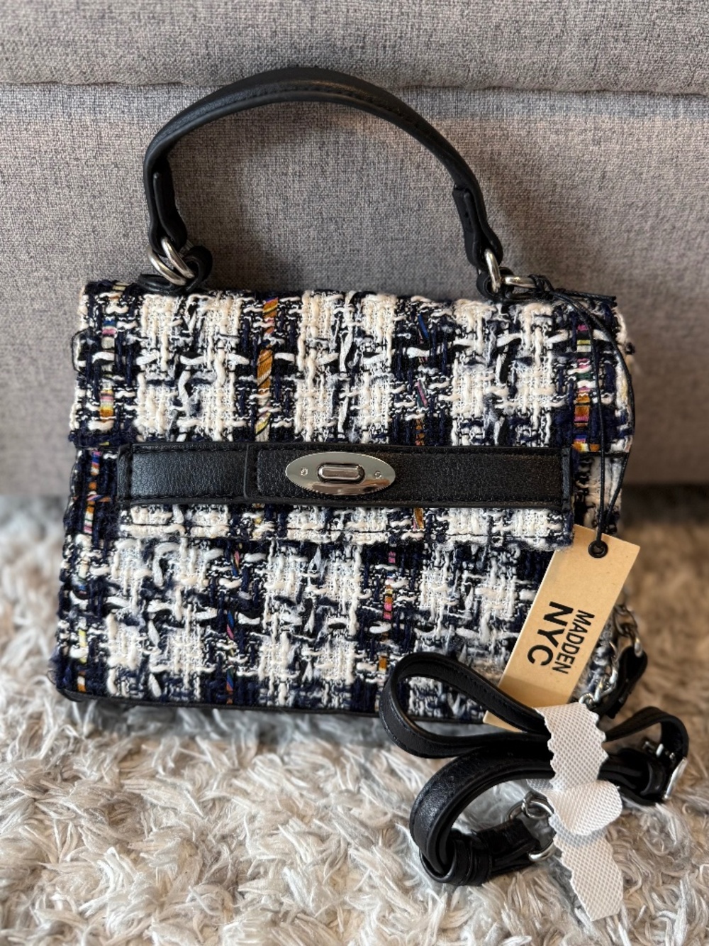Steve madden women’s handbag